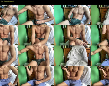 nyc2100 — 20 minute Chaturbate male cam show recording, 720p, Mar 20, 2026