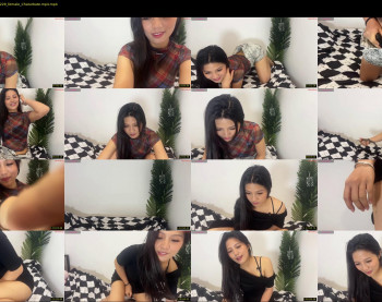 onlylookatu — 119 minute Chaturbate female cam show recording, 720p, Mar 20, 2026