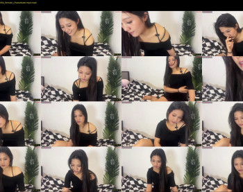 onlylookatu — 56 minute Chaturbate female cam show recording, 720p, Mar 20, 2026