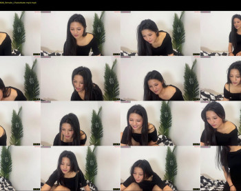 onlylookatu — 53 minute Chaturbate female cam show recording, 720p, Mar 20, 2026