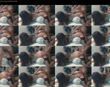 passiekoppel — 27 minute Chaturbate couple cam show recording, 480p, Mar 20, 2026