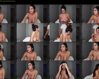 prettygirll23 — 59 minute Chaturbate female cam show recording, 720p, Mar 20, 2026