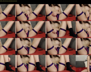 princessjasmine_18 — 14 minute Chaturbate female cam show recording, 720p, Mar 20, 2026