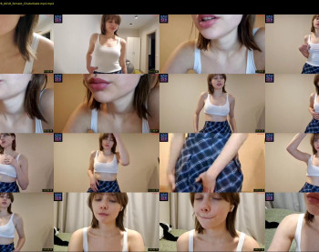 richardlundsten — 121 minute Chaturbate female cam show recording, 720p, Mar 21, 2026