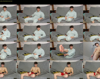 rik_and — 70 minute Chaturbate male cam show recording, 720p, Mar 20, 2026