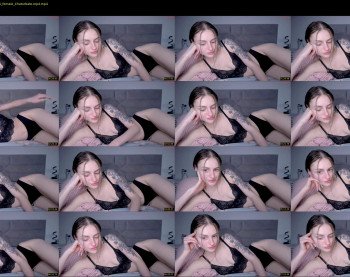 rita_orra — 9 minute Chaturbate female cam show recording, 720p, Mar 20, 2026