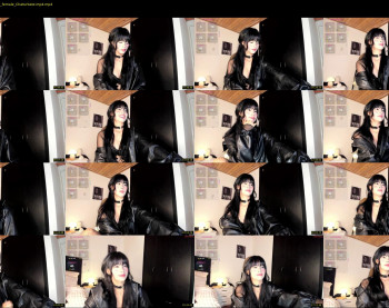 rosie_se — 31 minute Chaturbate female cam show recording, 720p, Mar 20, 2026