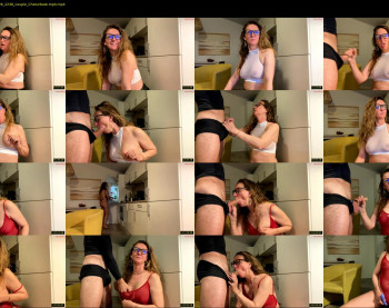 s_______________ — 121 minute Chaturbate couple cam show recording, 720p, Mar 20, 2026
