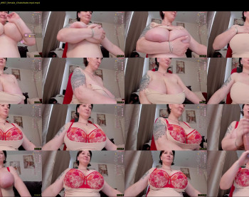 sanata_james — 72 minute Chaturbate female cam show recording, 720p, Mar 20, 2026