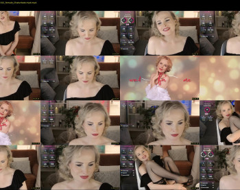 sandra_kind — 120 minute Chaturbate female cam show recording, 720p, Mar 20, 2026