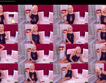 saralucky — 35 minute Chaturbate female cam show recording, 720p, Mar 20, 2026