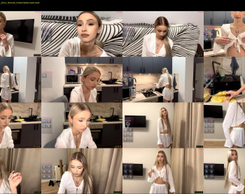 seasonhamiss — 76 minute Chaturbate female cam show recording, 720p, Mar 20, 2026