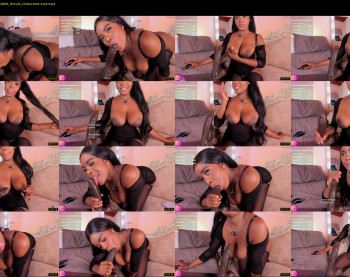 shannol_ryan — 29 minute Chaturbate female cam show recording, 720p, Mar 20, 2026