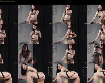 sheenadu — 15 minute Chaturbate female cam show recording, 720p, Mar 20, 2026