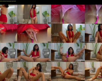 shena_nomy — 121 minute Chaturbate female cam show recording, 720p, Mar 20, 2026