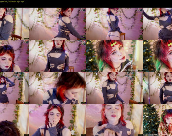 shiny_jail — 32 minute Chaturbate female cam show recording, 720p, Mar 21, 2026