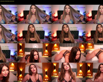 shy_jane — 110 minute Chaturbate female cam show recording, 720p, Mar 20, 2026