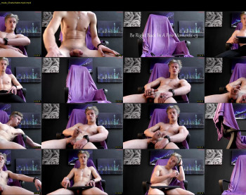 sirreedy — 65 minute Chaturbate male cam show recording, 720p, Mar 20, 2026