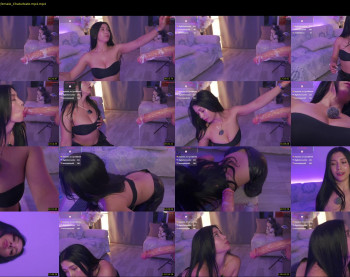 sky_dkt — 76 minute Chaturbate female cam show recording, 720p, Mar 20, 2026
