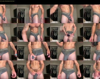 skylerflexes — 99 minute Chaturbate male cam show recording, 480p, Mar 20, 2026