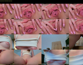 soft_toffee — 81 minute Chaturbate female cam show recording, 720p, Mar 20, 2026