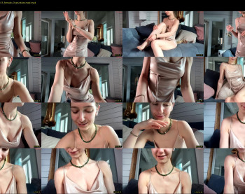 solar_bella — 76 minute Chaturbate female cam show recording, 720p, Mar 20, 2026