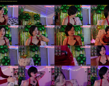 sonnie_mami — 121 minute Chaturbate female cam show recording, 720p, Mar 20, 2026