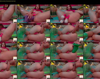 sonya_keller — 69 minute Chaturbate female cam show recording, 720p, Mar 20, 2026
