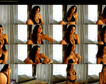 strawberripulp — 41 minute Chaturbate female cam show recording, 480p, Mar 20, 2026
