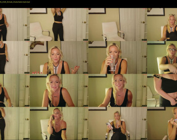 summerishotter — 84 minute Chaturbate female cam show recording, 720p, Mar 20, 2026