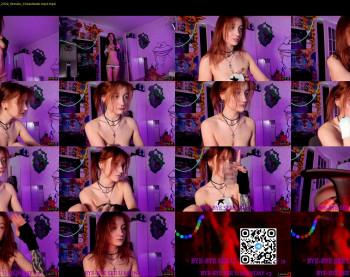 sunny_mouse — 79 minute Chaturbate female cam show recording, 720p, Mar 20, 2026