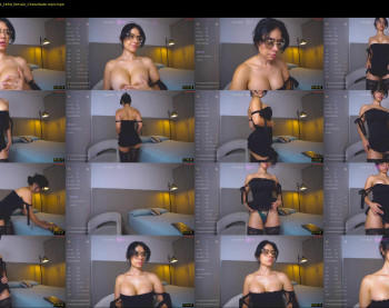 sunnymorrison — 33 minute Chaturbate female cam show recording, 720p, Mar 20, 2026
