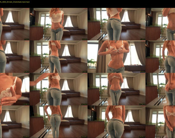 sunshine_______ — 121 minute Chaturbate female cam show recording, 720p, Mar 20, 2026