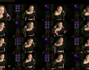 sweetdaisy_me — 47 minute Chaturbate female cam show recording, 720p, Mar 20, 2026