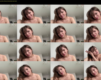 sweetdreamvic — 3 minute Chaturbate female cam show recording, 720p, Mar 20, 2026