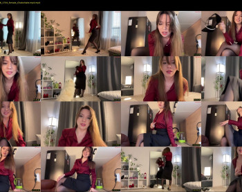 sweetdreamvic — 121 minute Chaturbate female cam show recording, 720p, Mar 20, 2026