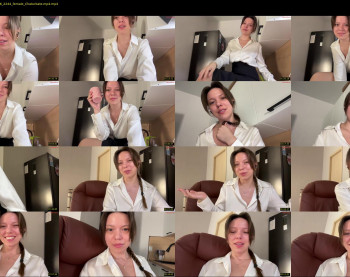 sweetdreamvic — 11 minute Chaturbate female cam show recording, 720p, Mar 20, 2026