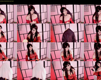 ta_miau — 120 minute Chaturbate female cam show recording, 720p, Mar 21, 2026