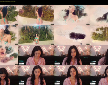 taanni_bc — 43 minute Chaturbate female cam show recording, 720p, Mar 20, 2026