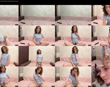 tannaringquist — 38 minute Chaturbate female cam show recording, 720p, Mar 20, 2026