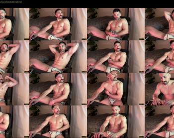 tarquit8 — 21 minute Chaturbate male cam show recording, 720p, Mar 20, 2026