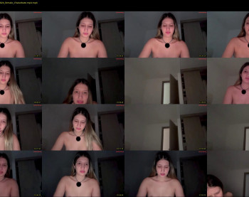 teffsweet18 — 31 minute Chaturbate female cam show recording, 480p, Mar 21, 2026