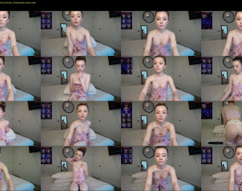 the_hotties — 15 minute Chaturbate couple cam show recording, 720p, Mar 20, 2026