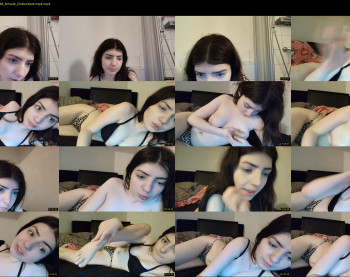 tiffanybae — 68 minute Chaturbate female cam show recording, 720p, Mar 20, 2026