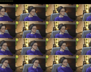 tiffanyriox — 32 minute Chaturbate female cam show recording, 720p, Mar 21, 2026