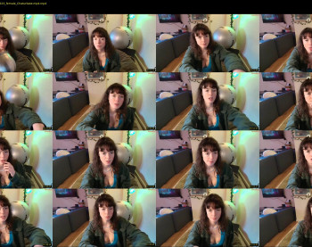 tiggerrosey — 3 minute Chaturbate female cam show recording, 720p, Mar 20, 2026