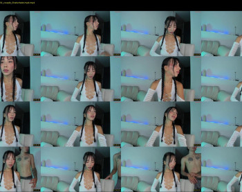 tinymoon_ — 10 minute Chaturbate female cam show recording, 720p, Mar 21, 2026