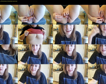 tinywithtiddies — 15 minute Chaturbate female cam show recording, 480p, Mar 20, 2026