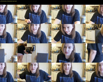 tinywithtiddies — 15 minute Chaturbate female cam show recording, 480p, Mar 20, 2026