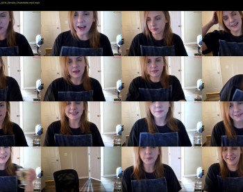 tinywithtiddies — 16 minute Chaturbate female cam show recording, 480p, Mar 21, 2026